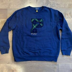 Polo Ralph Lauren Crewneck Sweatshirt